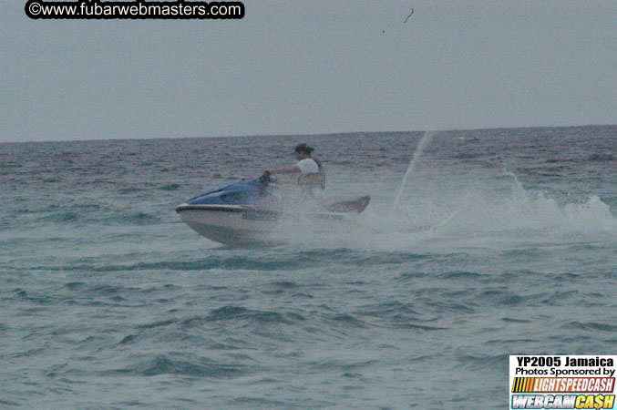 JetSkis 2005