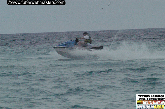 JetSkis 2005