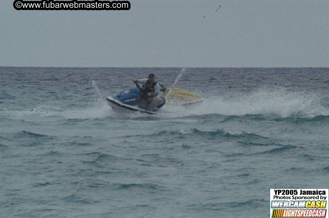 JetSkis 2005