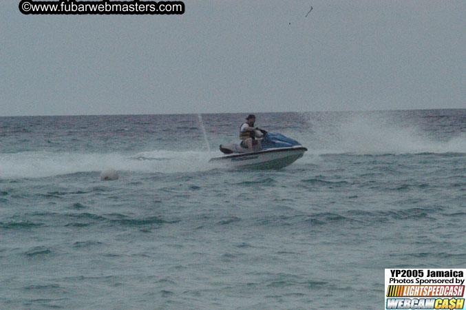 JetSkis 2005