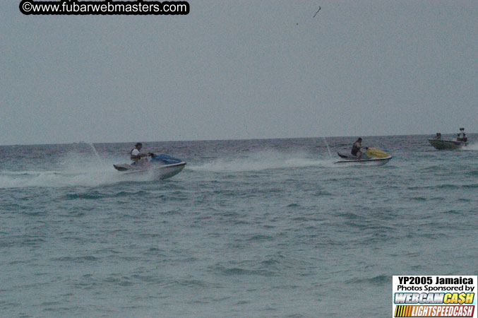 JetSkis 2005