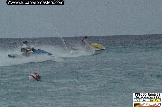 JetSkis 2005