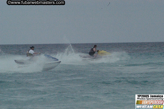 JetSkis 2005