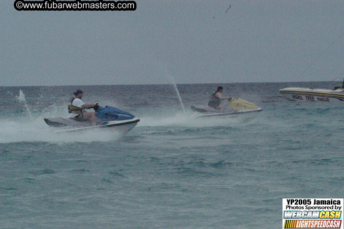 JetSkis 2005