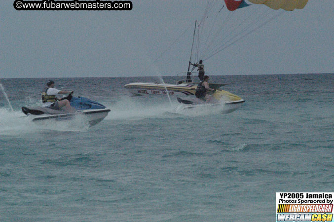 JetSkis 2005