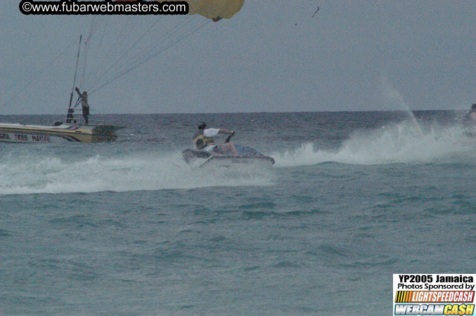 JetSkis 2005