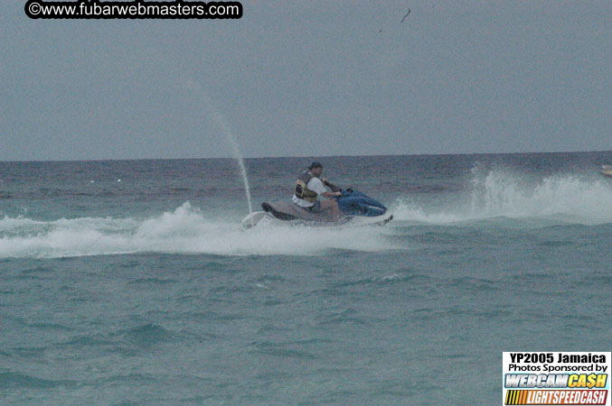 JetSkis 2005