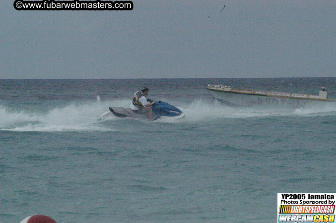 JetSkis 2005