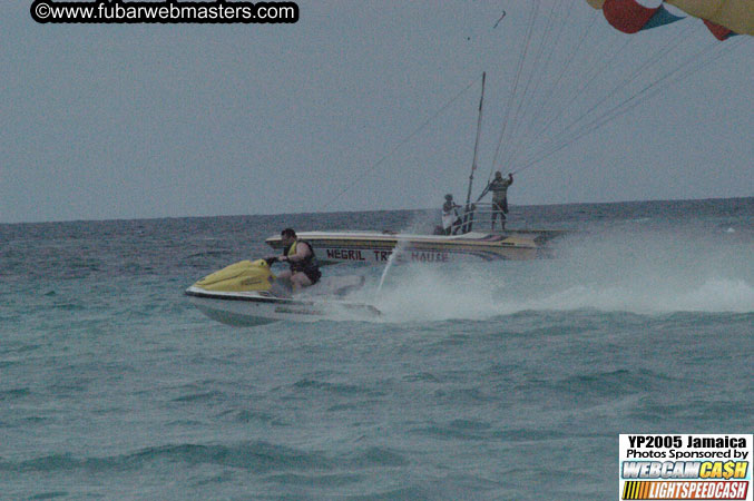 JetSkis 2005