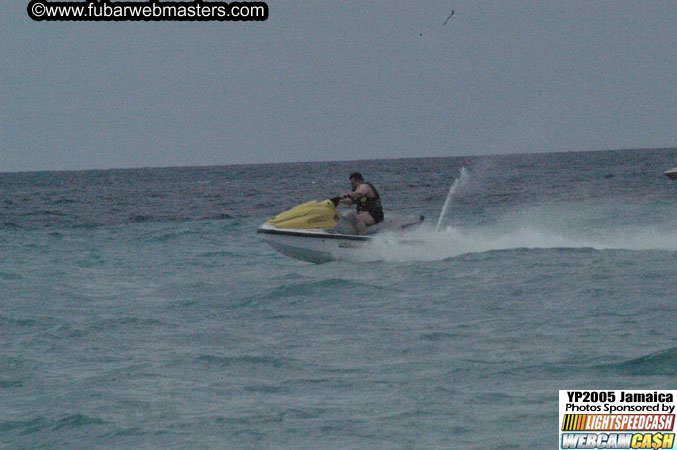 JetSkis 2005