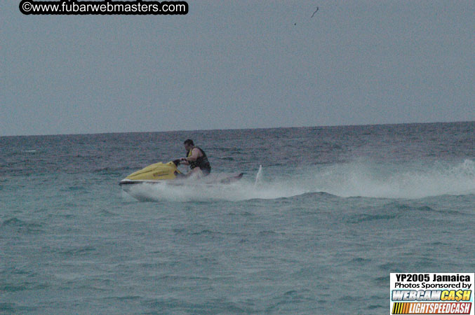 JetSkis 2005