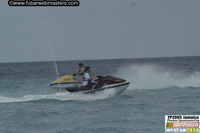 JetSkis 2005