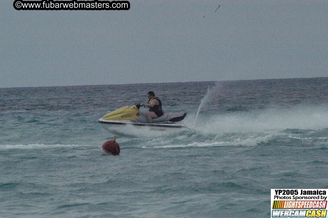 JetSkis 2005