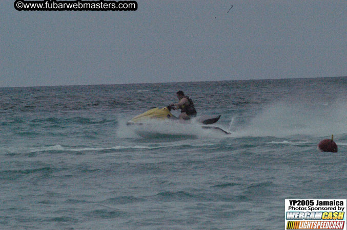 JetSkis 2005