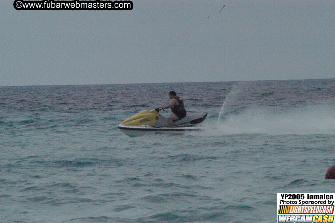 JetSkis 2005