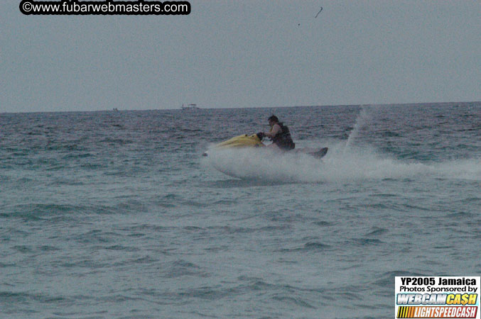 JetSkis 2005