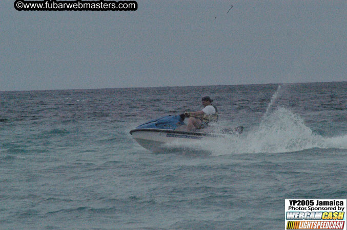 JetSkis 2005