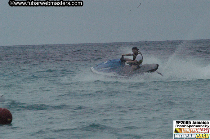 JetSkis 2005