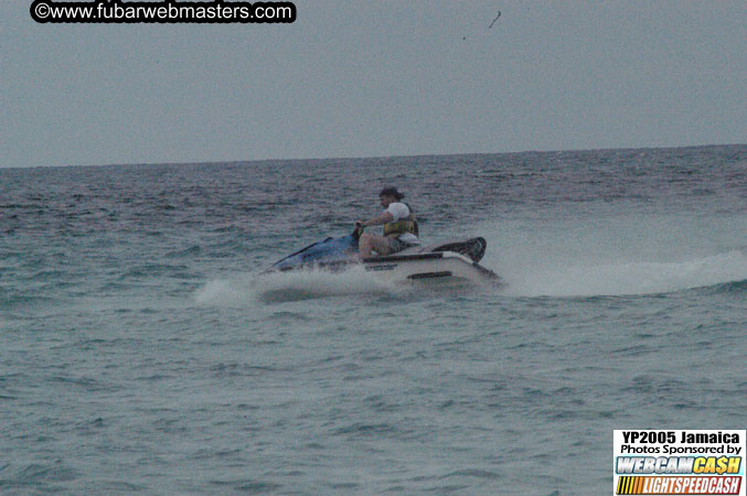 JetSkis 2005