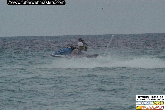 JetSkis 2005