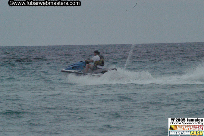 JetSkis 2005