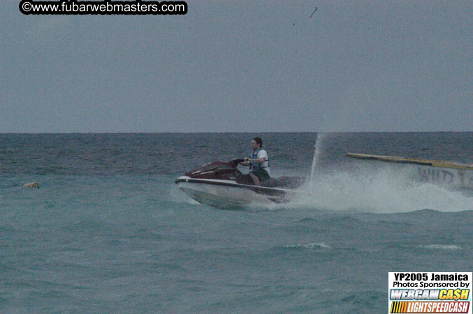 JetSkis 2005