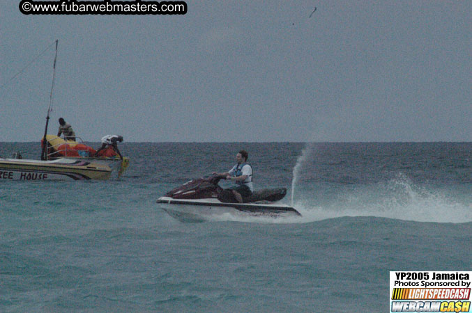 JetSkis 2005