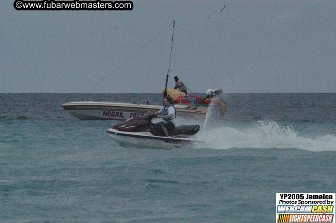 JetSkis 2005