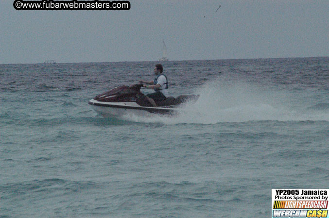 JetSkis 2005