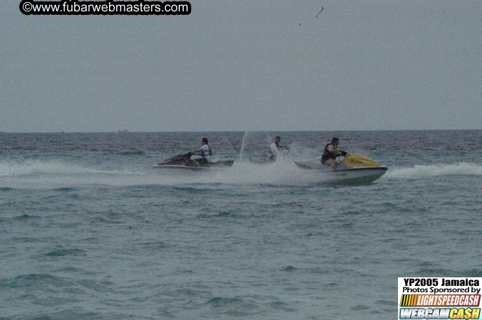 JetSkis 2005