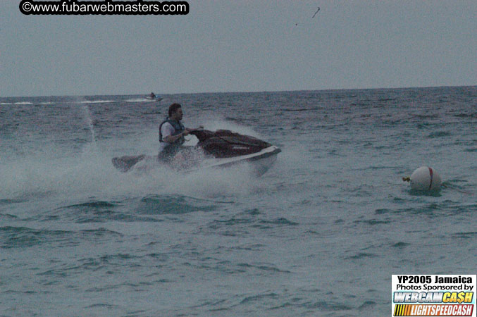 JetSkis 2005