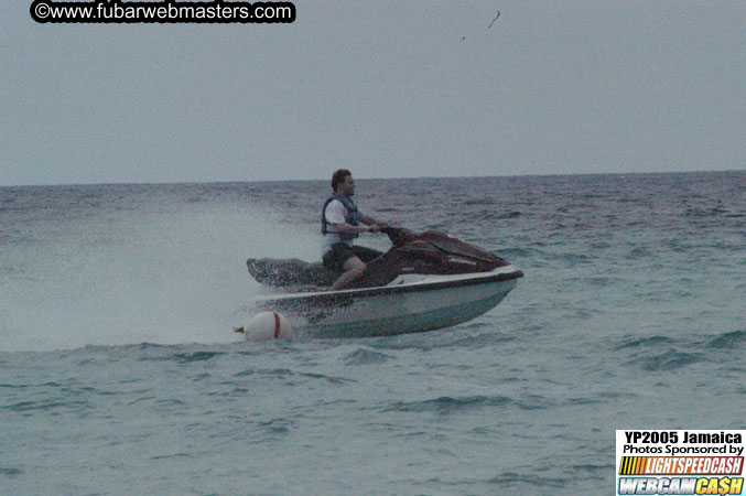 JetSkis 2005