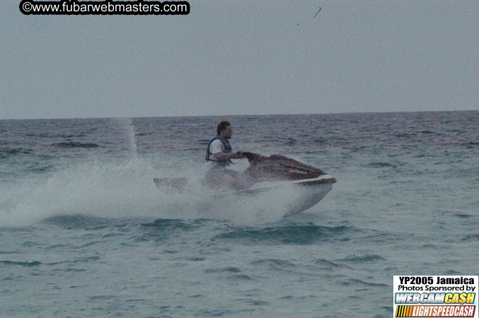 JetSkis 2005