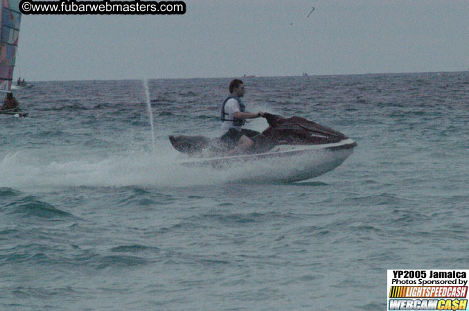 JetSkis 2005