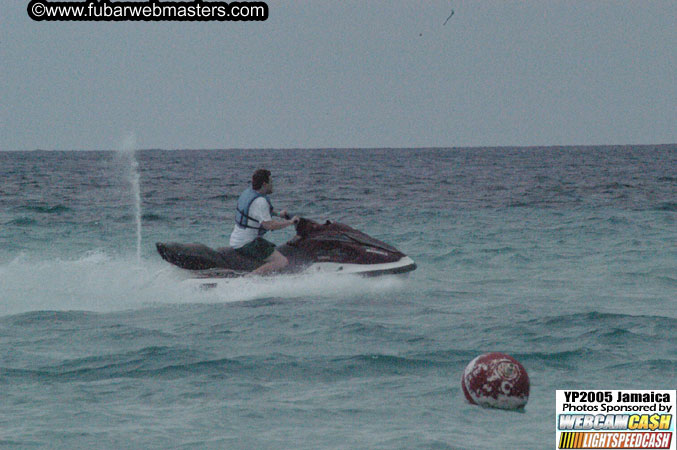 JetSkis 2005