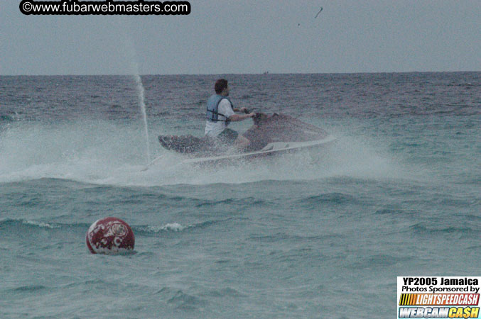 JetSkis 2005