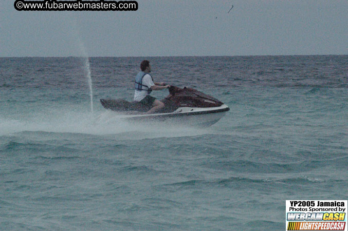 JetSkis 2005