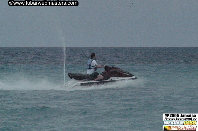 JetSkis 2005