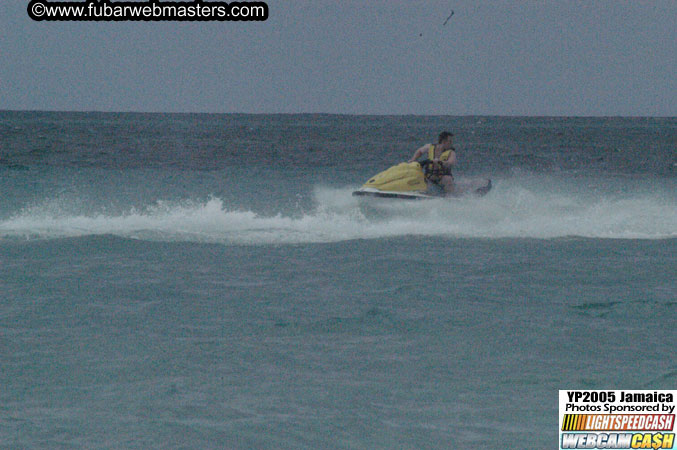 JetSkis 2005