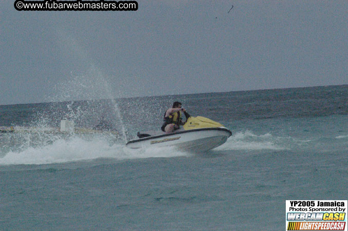 JetSkis 2005