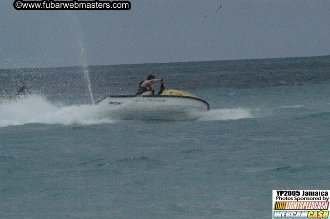 JetSkis 2005