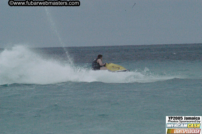 JetSkis 2005