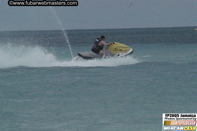 JetSkis 2005