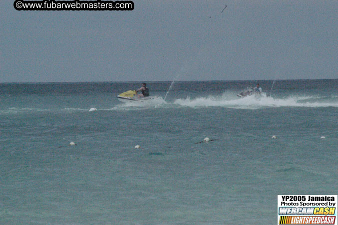 JetSkis 2005