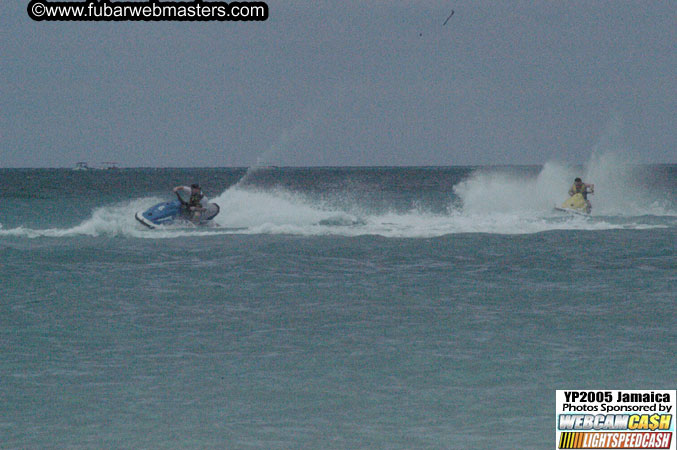 JetSkis 2005