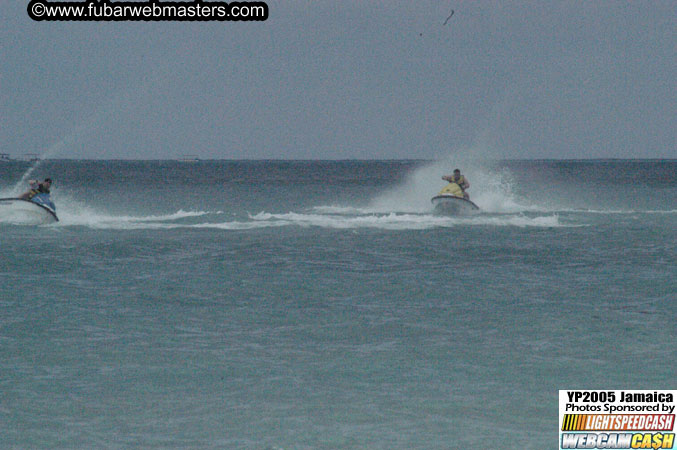 JetSkis 2005