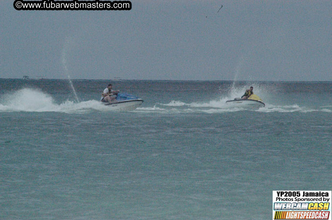 JetSkis 2005