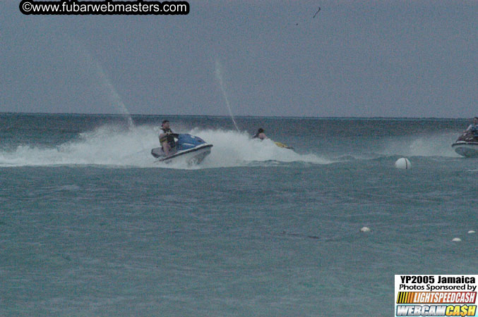 JetSkis 2005