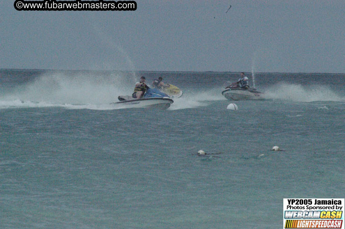 JetSkis 2005