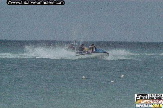 JetSkis 2005